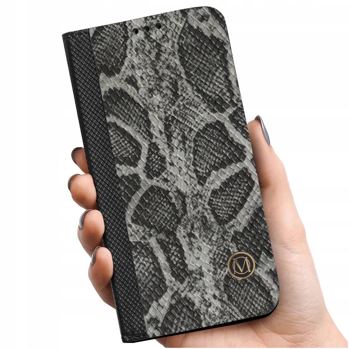 ORYGINALNE ETUI SKÓRZANE DO HUAWEI P30 PRO