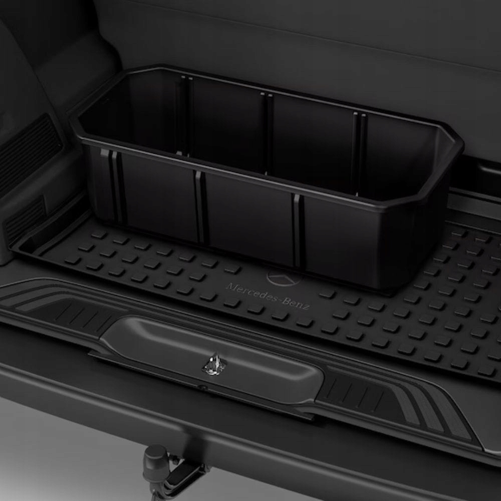 Rohož Do Kufru Mercedes-benz Třída V, Eqv, VITO/eVITO (BR447) A4478140041