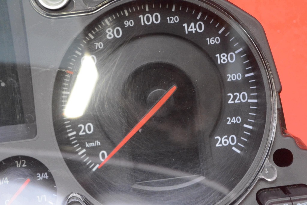 dials dials EU 3C0920871E VW PASSAT B6 2.0 TDI 140 KM 05-10