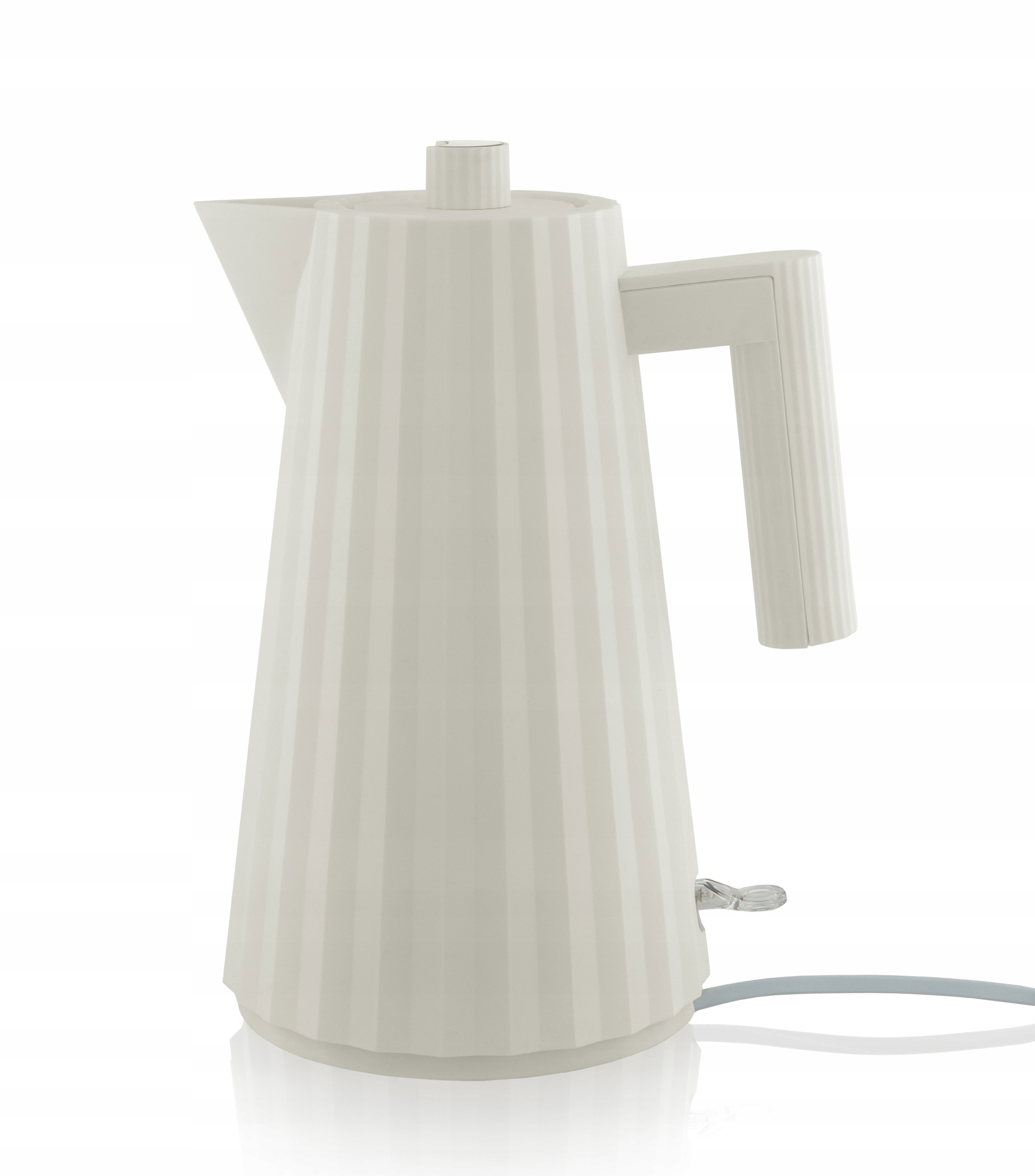 Czajnik elektryczny Alessi MDL06 2400 W 1,7 l biały