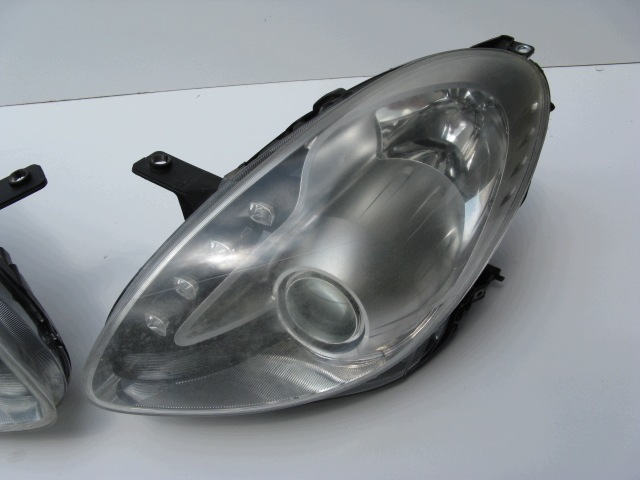 lights front ALFA ROMEO GIULIETTA