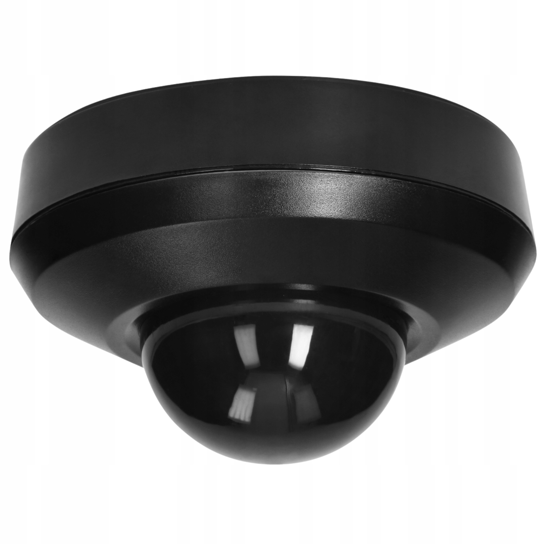 Stropní Pohybový Senzor S Čidlem Přítomnosti OR-CR-271/B Ac 230V Orno