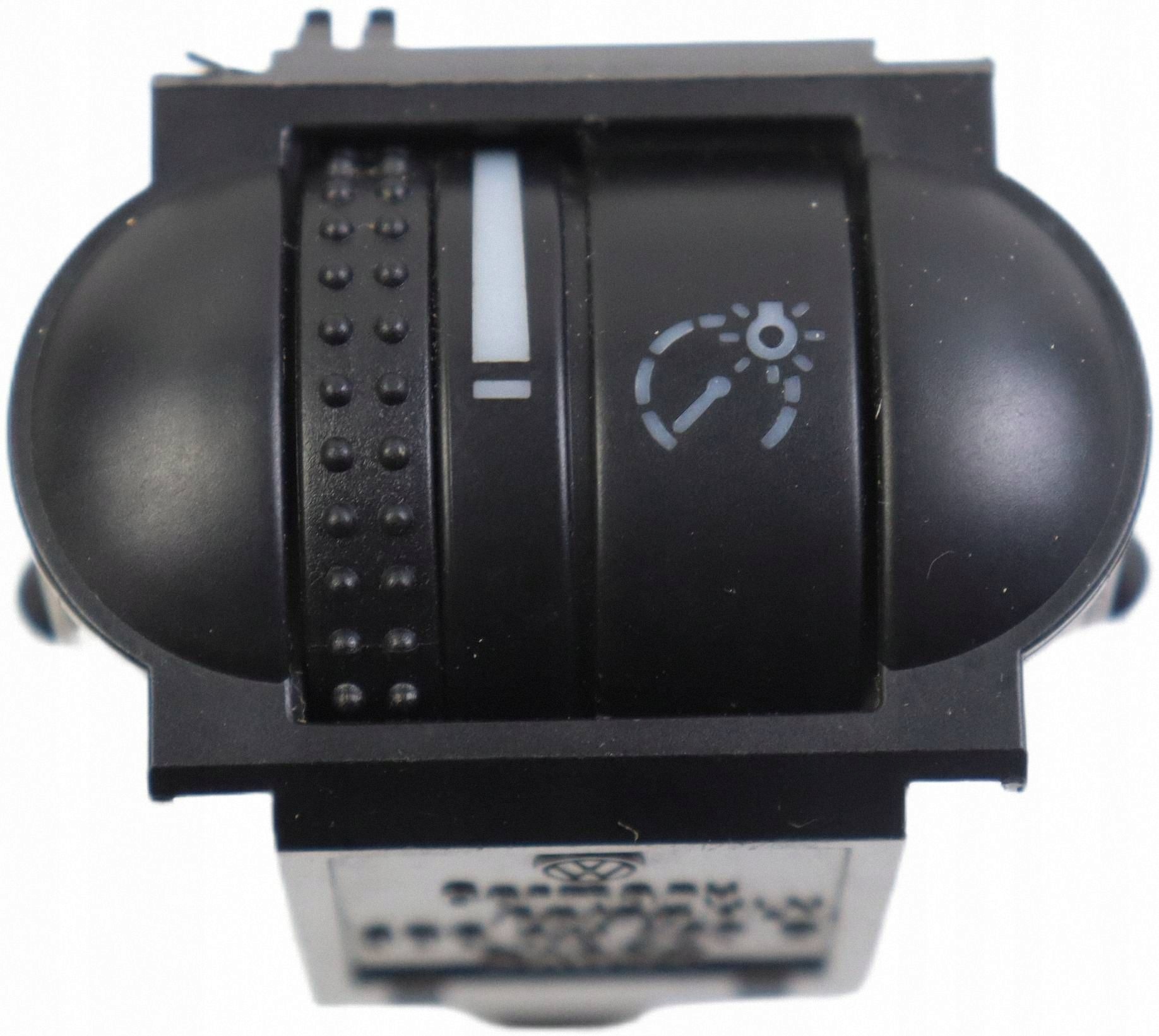 SKODA SUPERB and switch lighting of the dashboard dashboard 3B0941333B