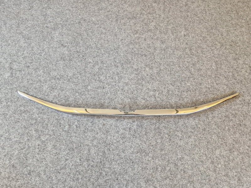 MAZDA 6 VI KOMBI GHP9-50852 LISTWA KLAPY TYŁ CHROM