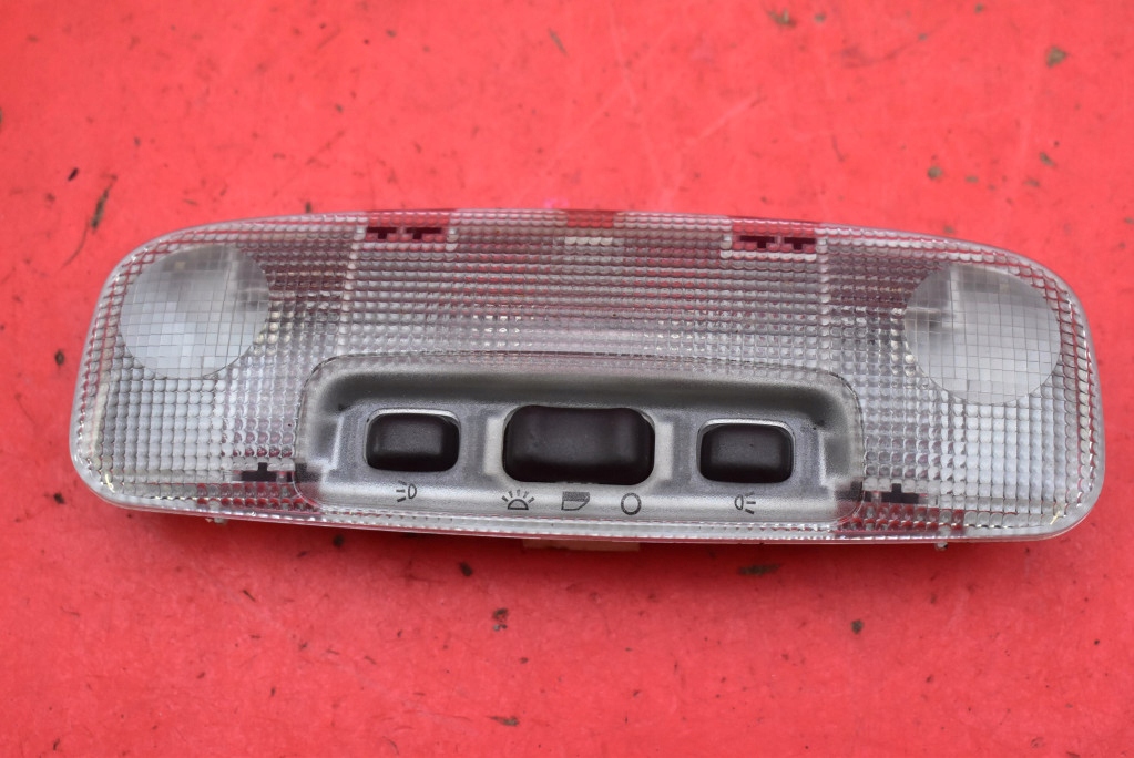 FANALE Plafoniera interna Anteriore FORD S-MAX MK1 1 e 06-10