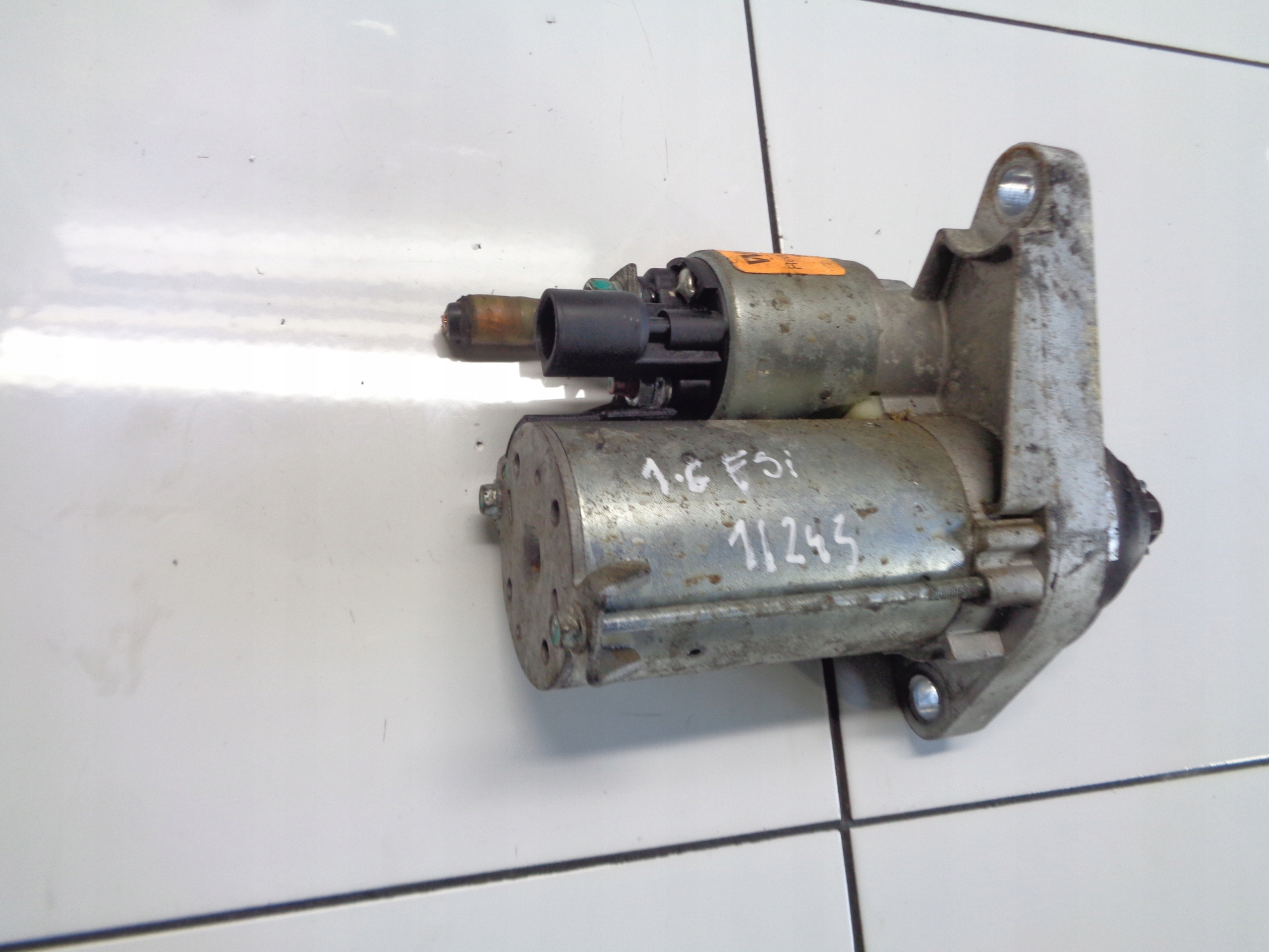 VW GOLF V AUDI A3 1.6FSI starter 940553