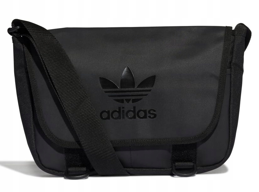 

Adidas Torebka Saszetka Listonoszka Czarna HD7187