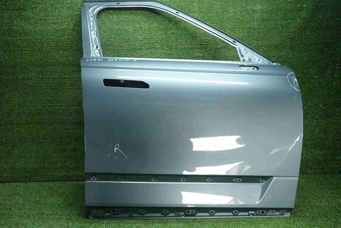 CHERY JAECCO 7 door right front front