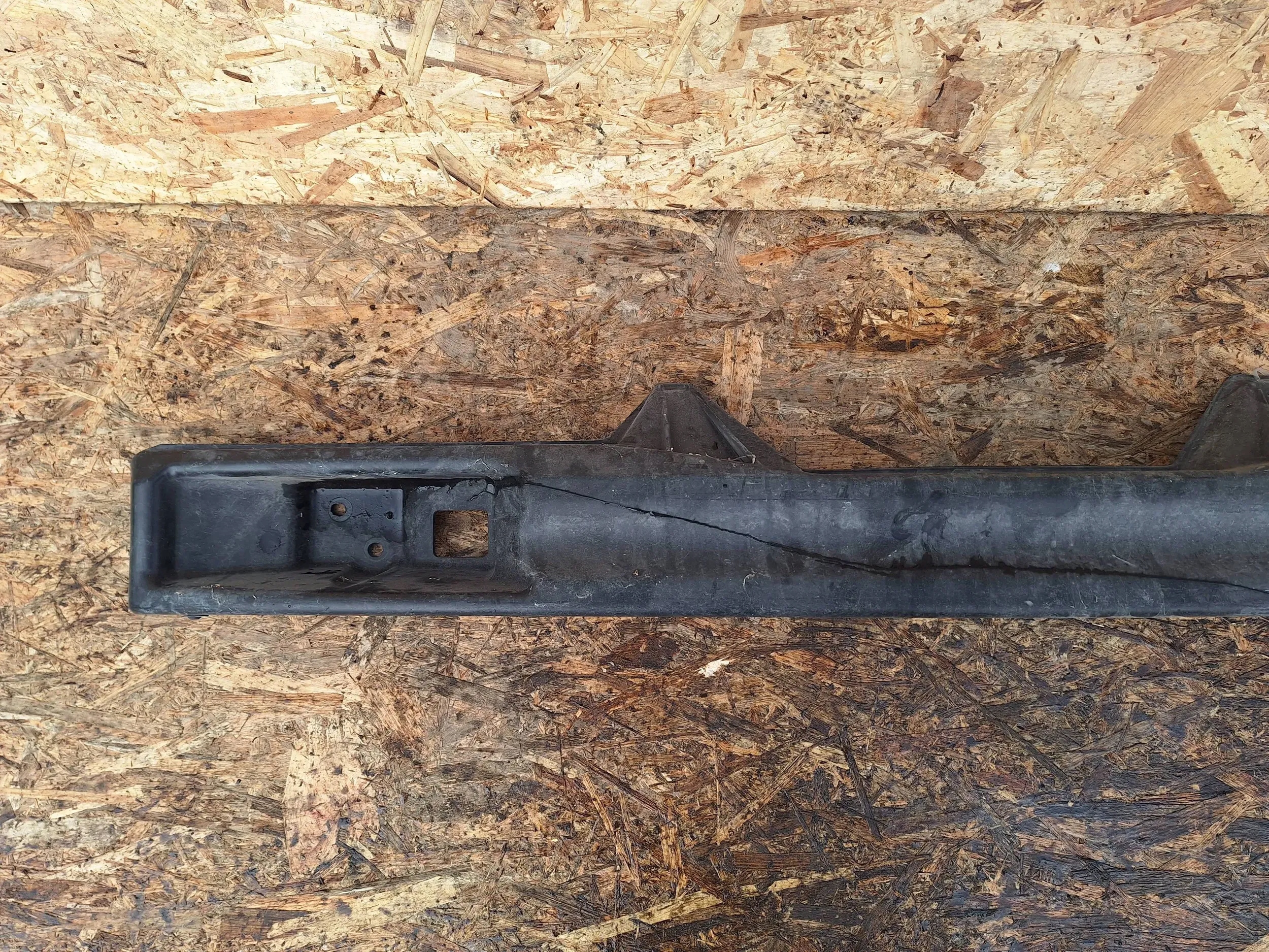 TRAVERSA paraurti posteriore AWR5005 Land Rover Freelander e 97-05