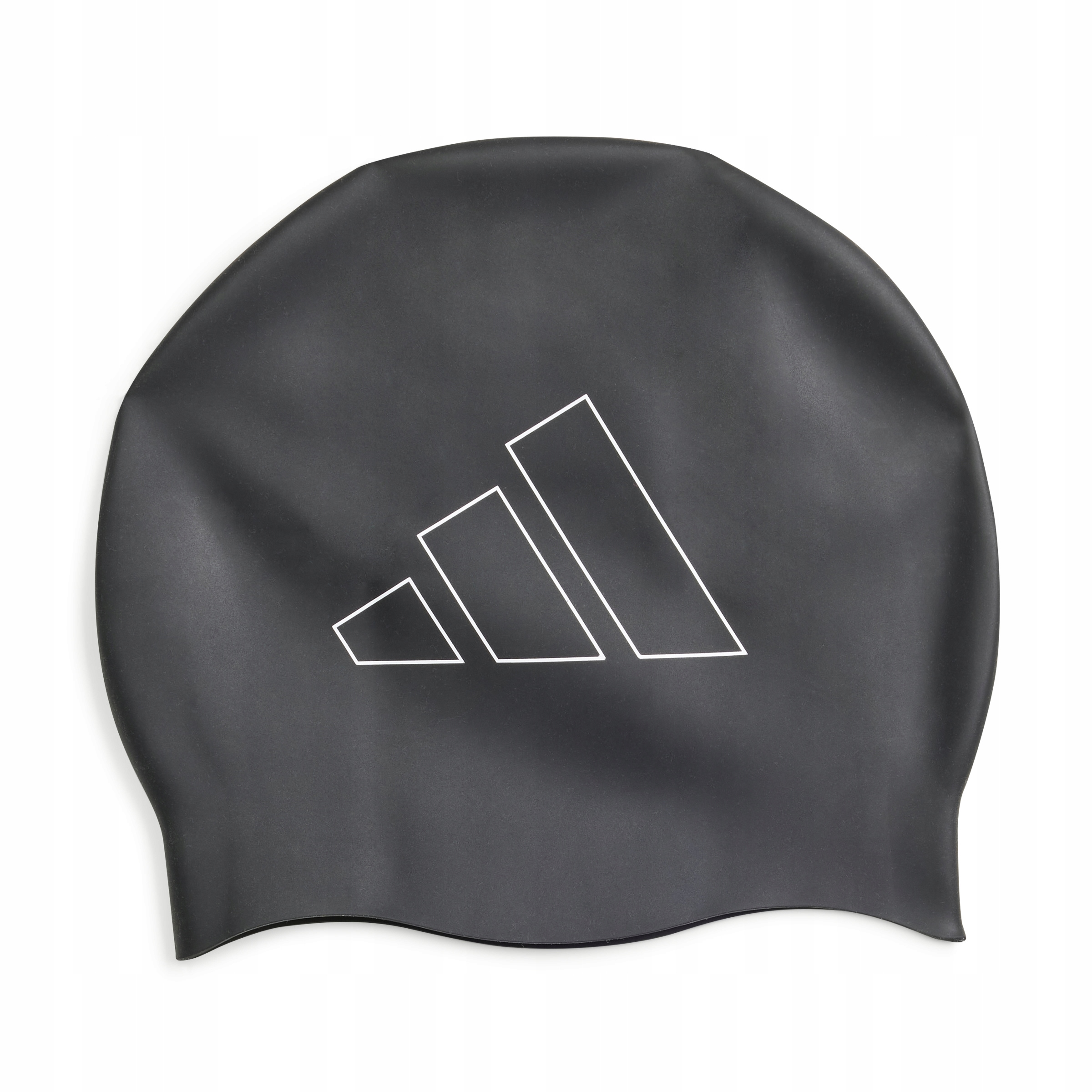 Czepek kąpielowy Adidas Logo Cap Uni