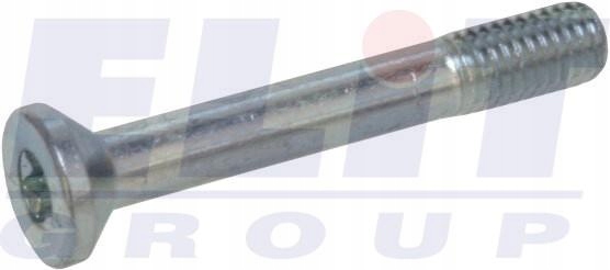 Śruba rozrusznika HC-Cargo 138328