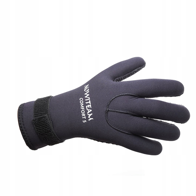 Rękawice neoprenowe 5mm Comfort M nurkowanie