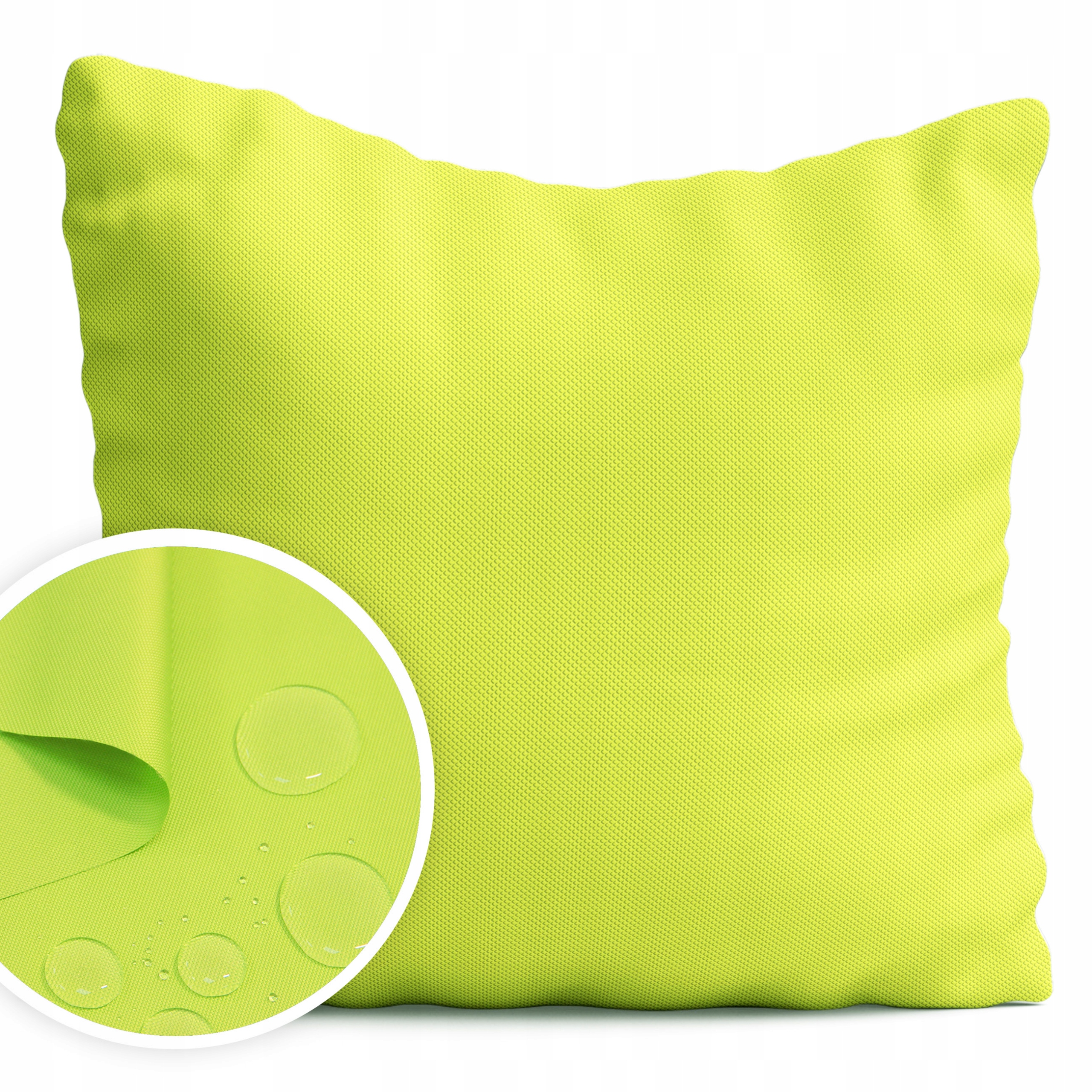 

Wodoodporna Poduszka ogrodowa 50x50 na huśtawkę