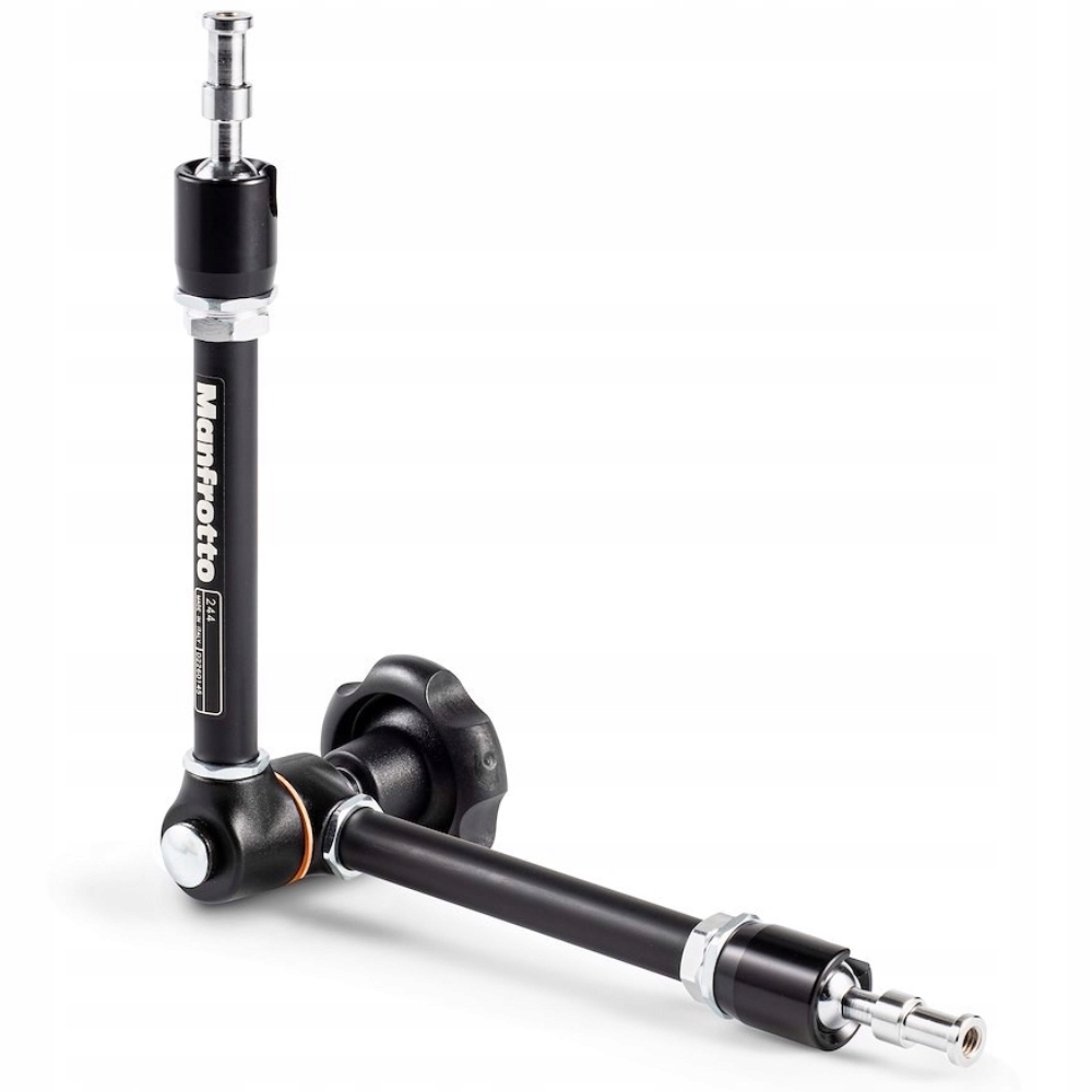 Kloubové rameno uzamykatelné knoflíkem Magic Arm 244N Manfrotto