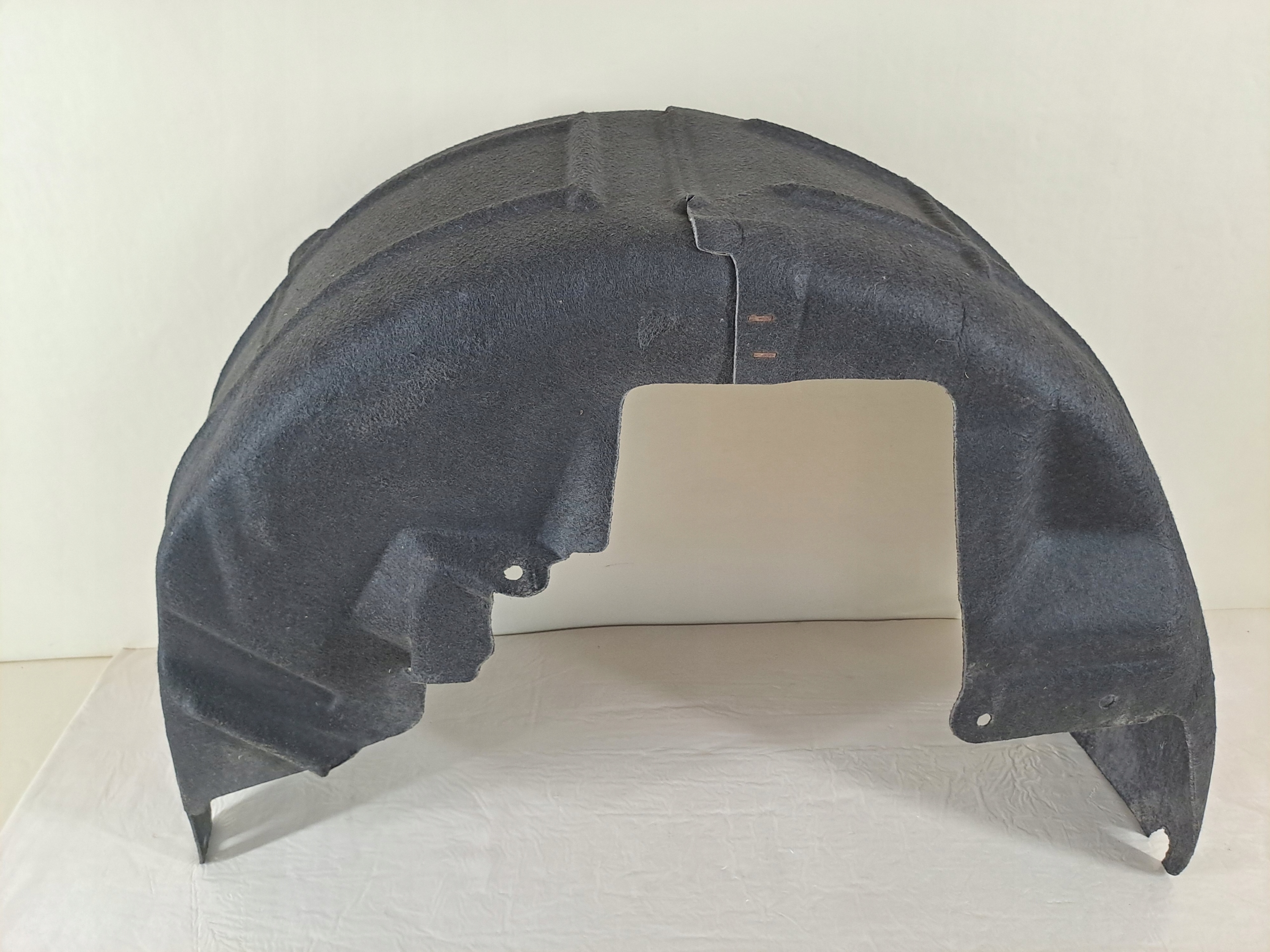 mudguard rear. right right rear part FORD MONDEO V MK5 17r