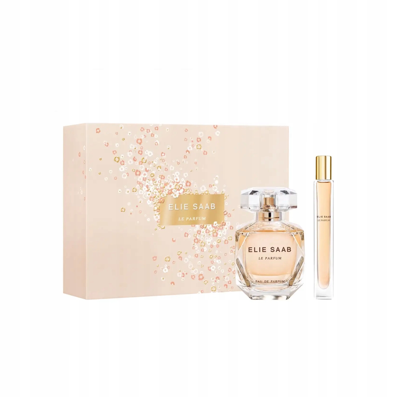 Elie Saab Le Parfum Edp 10 ml 50 ml