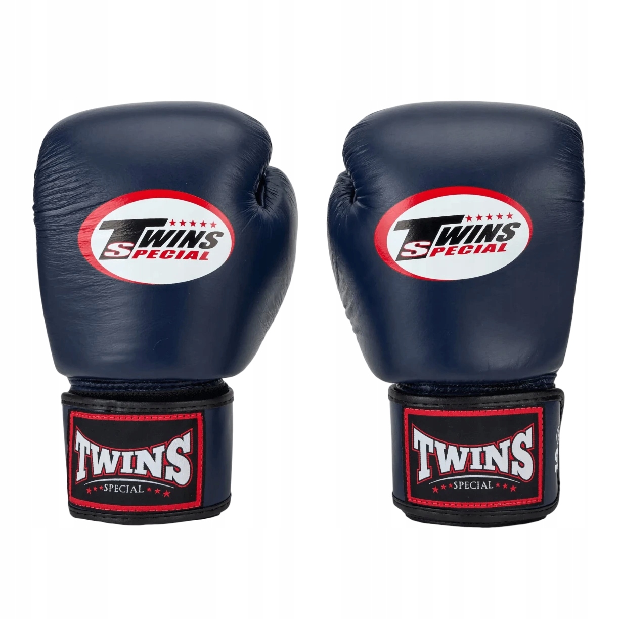 boxerské rukavice twins special bgvl3 16OZ Granátové
