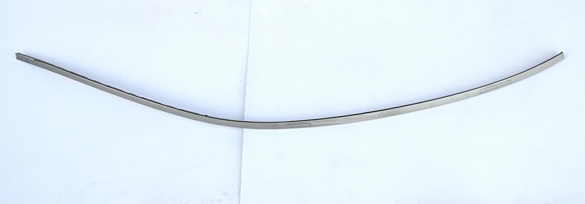 BMW F10 listwa dachowa prawa A72 7234338