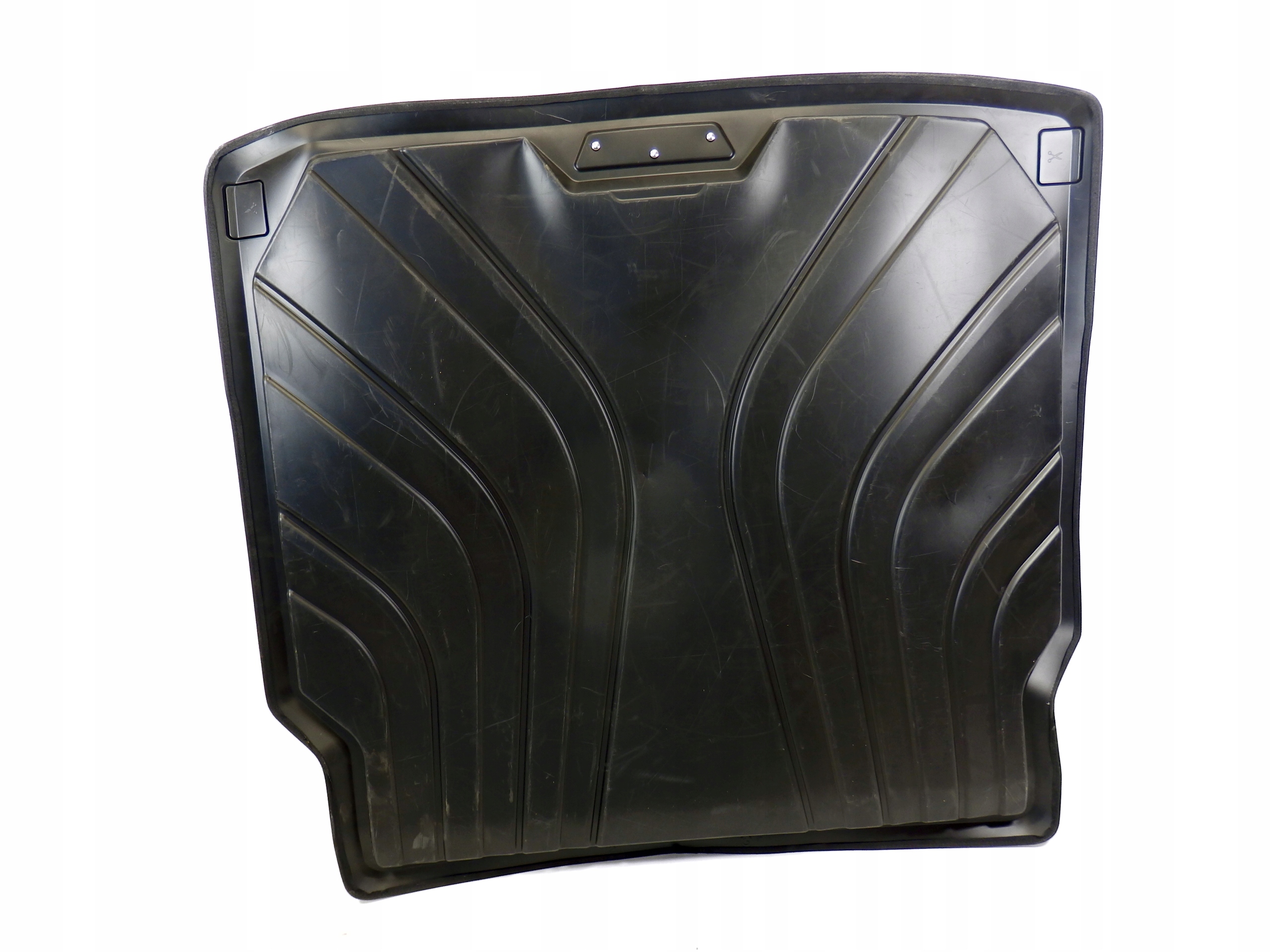 MATA BAGAŻNIKA WANNA BMW X6 F16 51472414589 Producent BMW