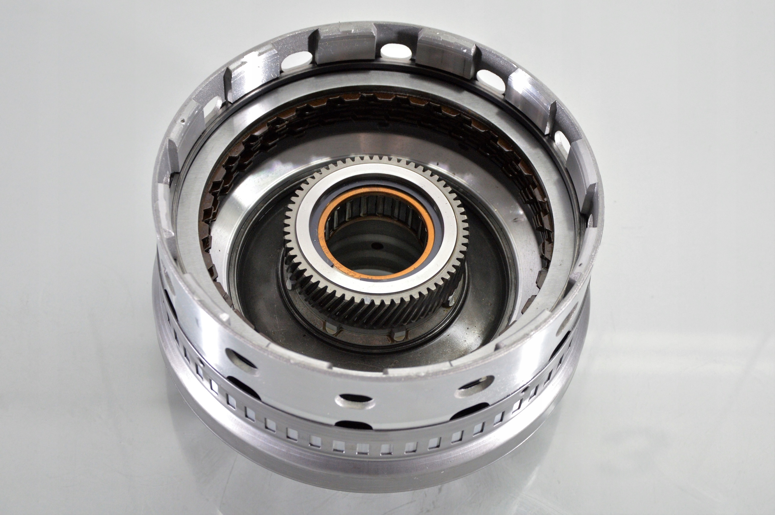 Kosz K1 Clutch R 140 272 11 24 722 6 Mercedes Benz Part manufacturer Mercedes Benz OE