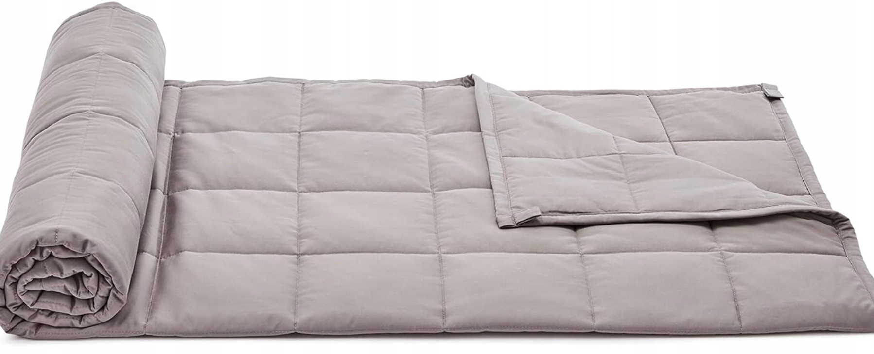 Kołdra obciążeniowa koc obciążeniowy dziecięcy dla dziecka 91x122 1,36kg