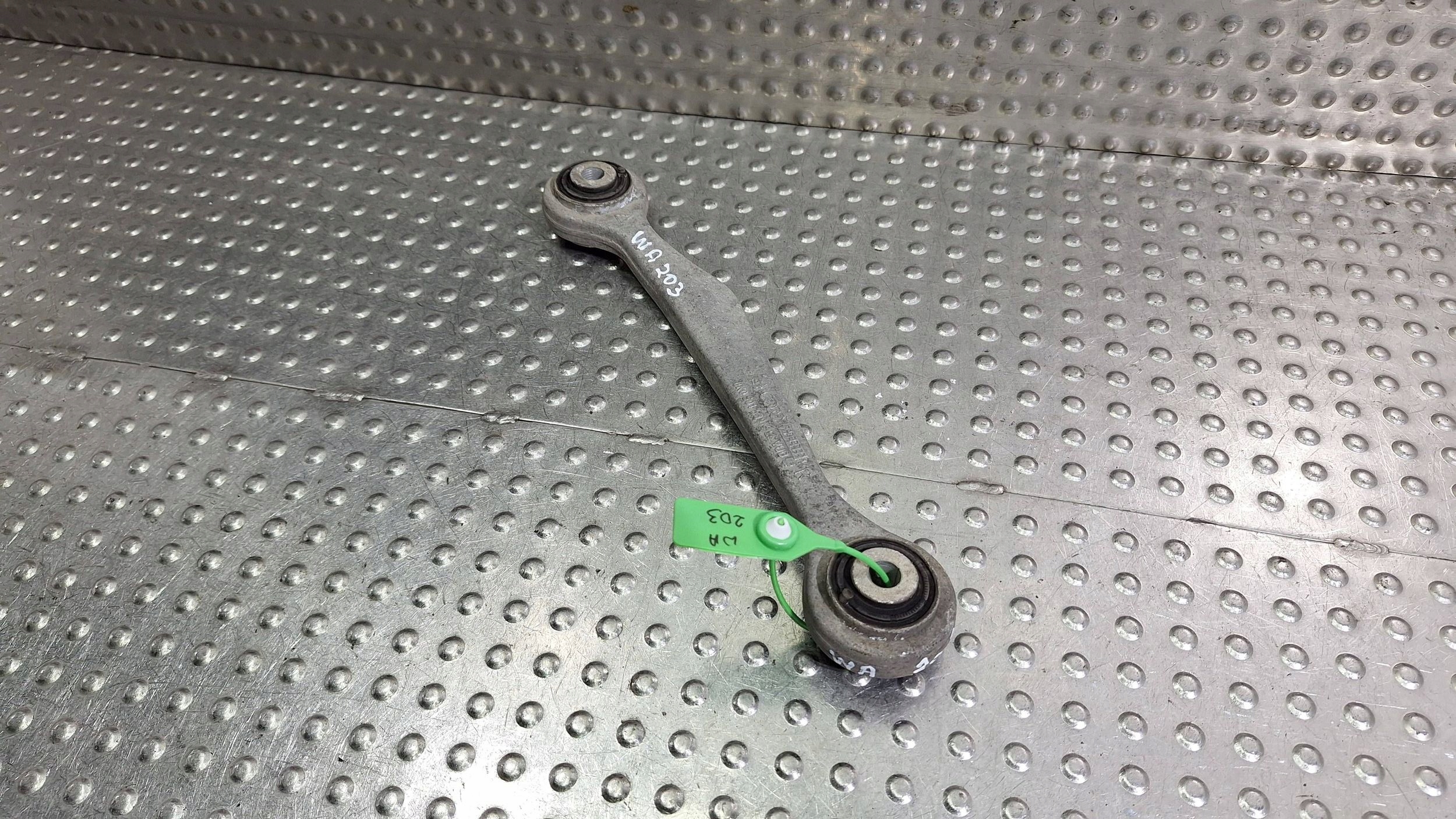 Querlenker rechts heck 8K0501530N AUDI A4 B8 A5 8T A7 A6 C7 Q5 8R