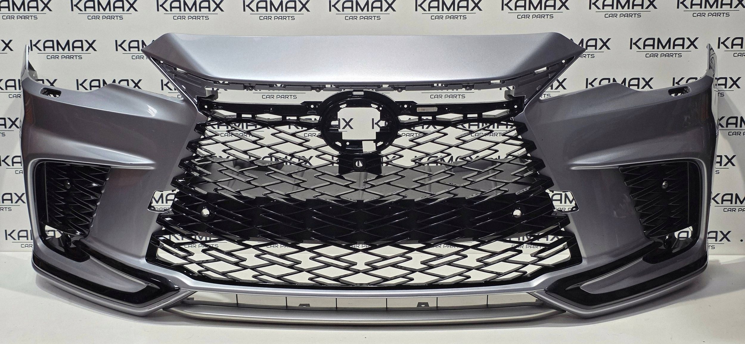 front bumper front Lexus RX V 5211948A90