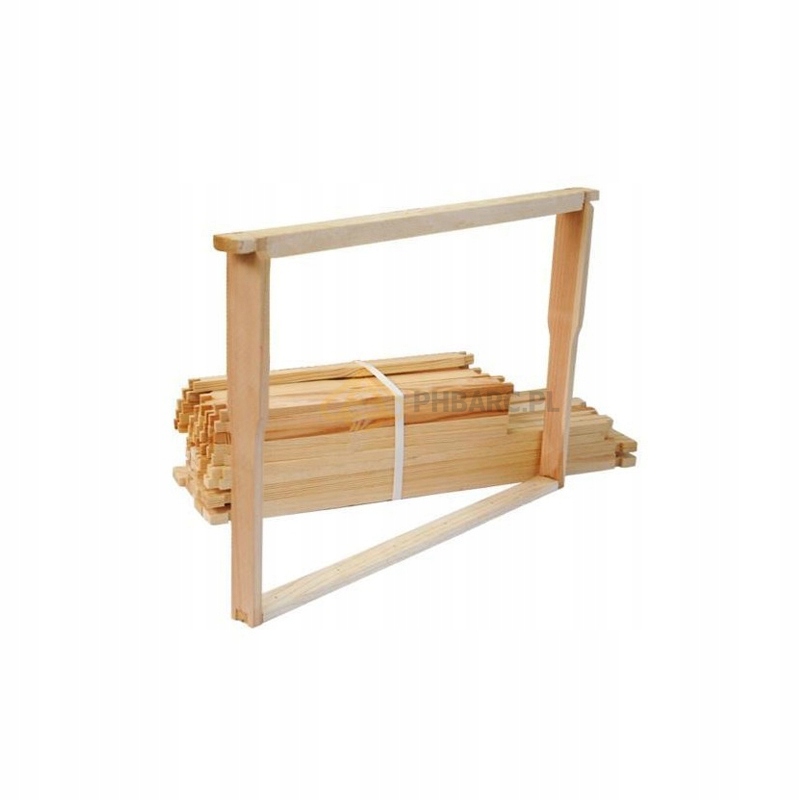 

Ramka wielkopolska 10 szt hoffmanowska