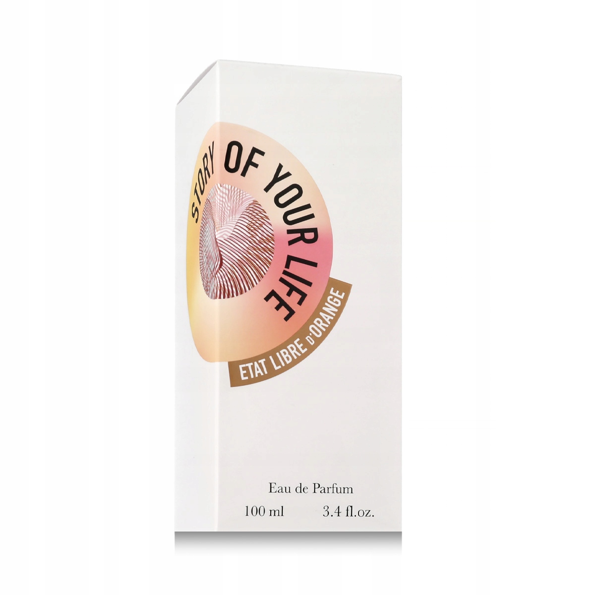 Etat Libre D'Orange Story of Your Life Edp 100 ml Unisex