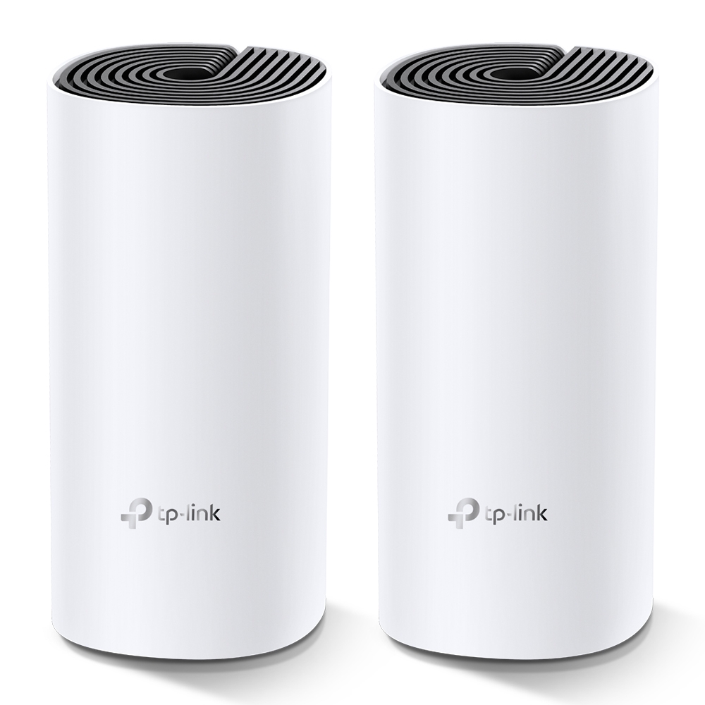 Router Tp-link Deco M4 Mesh, 2 kusy