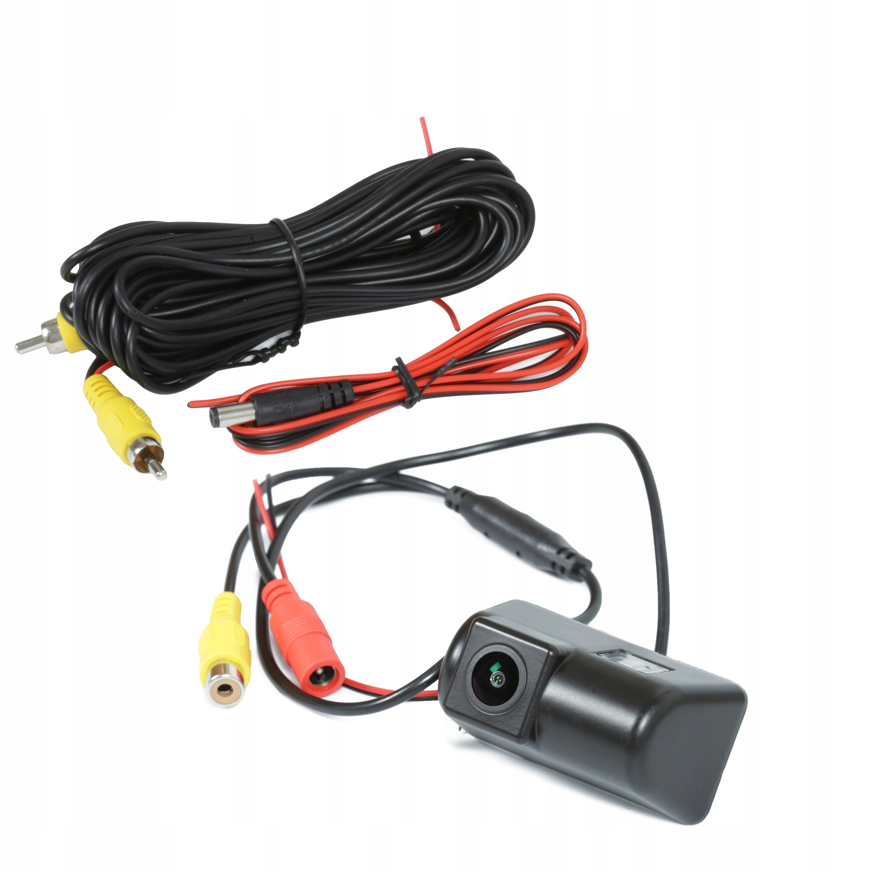 DEDYKOWANA KAMERA COFANIA DO FORD TRANSIT COURIER Brand Interlook