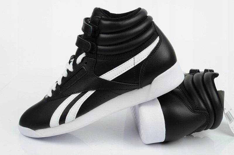 Dámské sportovní boty Reebok F/s Hi [DV7770]
