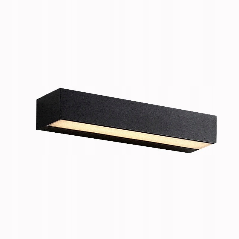 12W venkovní voděodolné nástěnné Led lampy IP65, dveřní reflektory