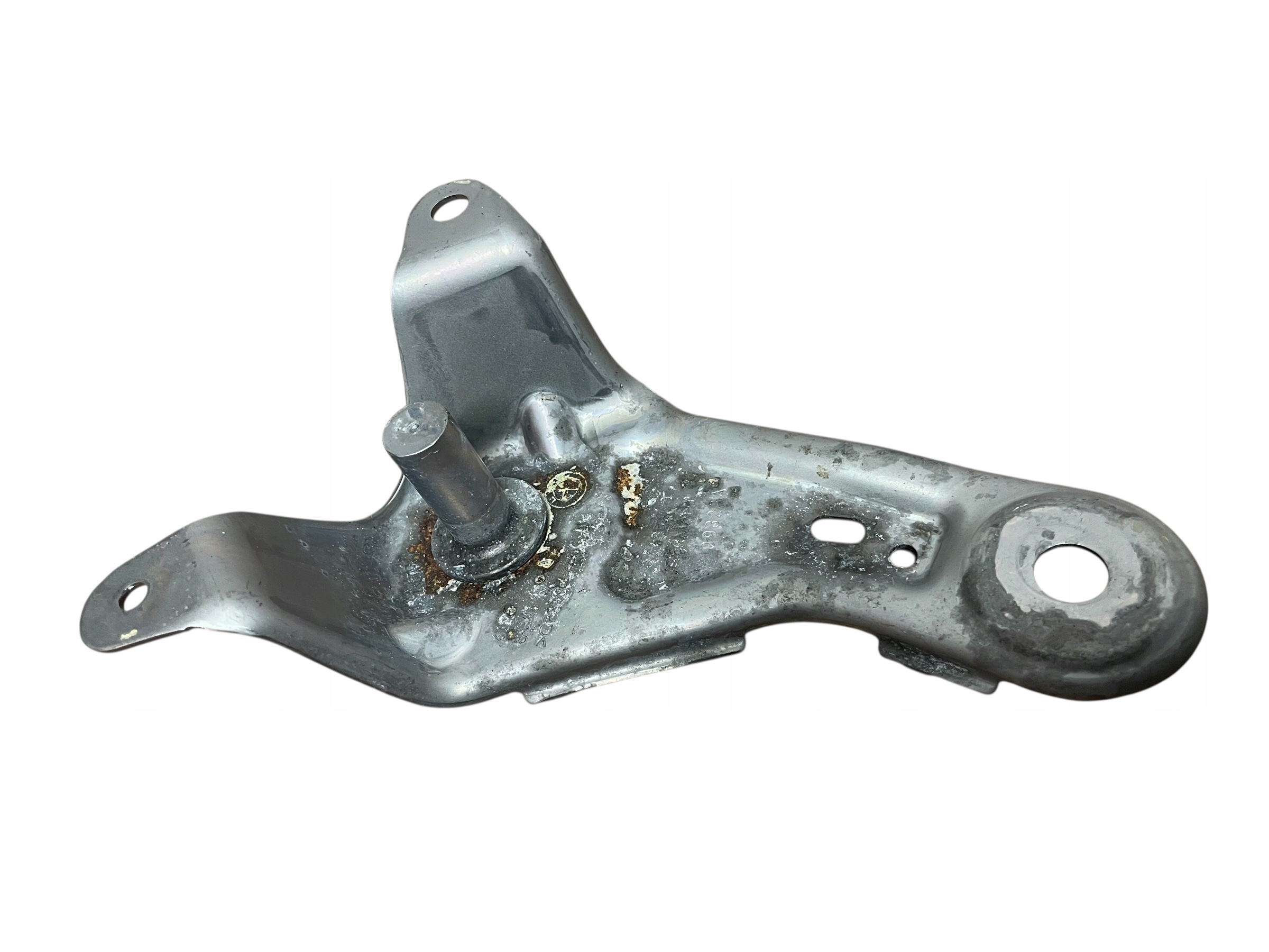 Stütze Halter BMW XM G09