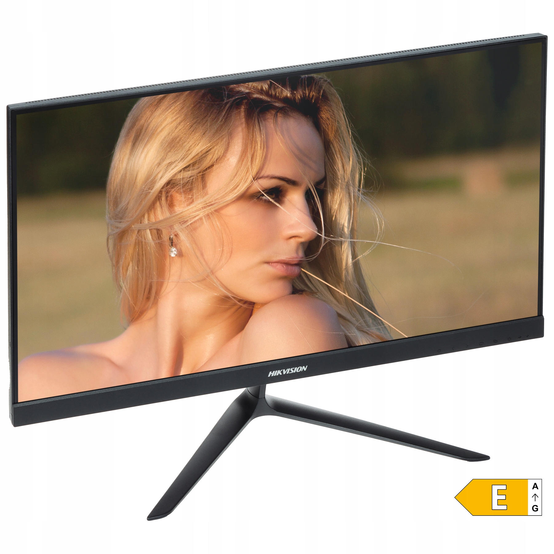 Monitor Hdmi, Vga, Audio DS-D5024F2-BV2S 23.8 Hikvision