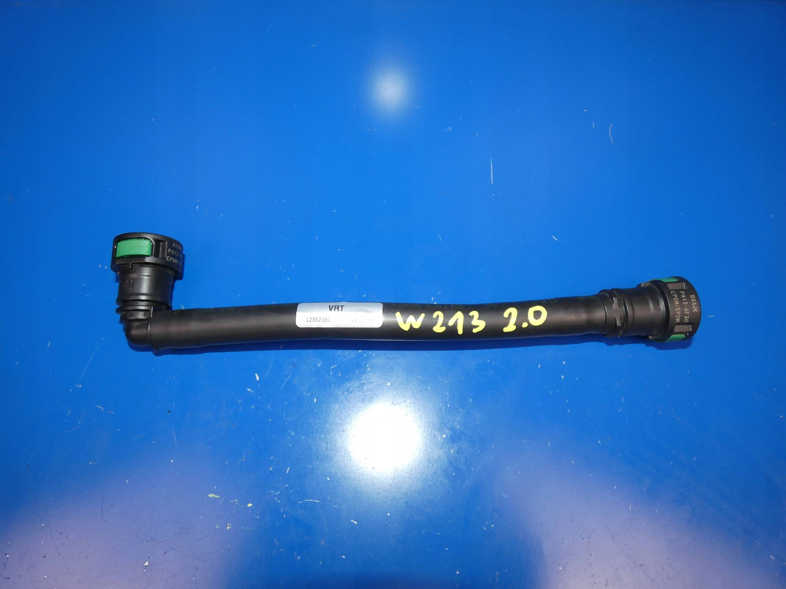 MERCEDES E KLASA W213 C W205 wiring hose