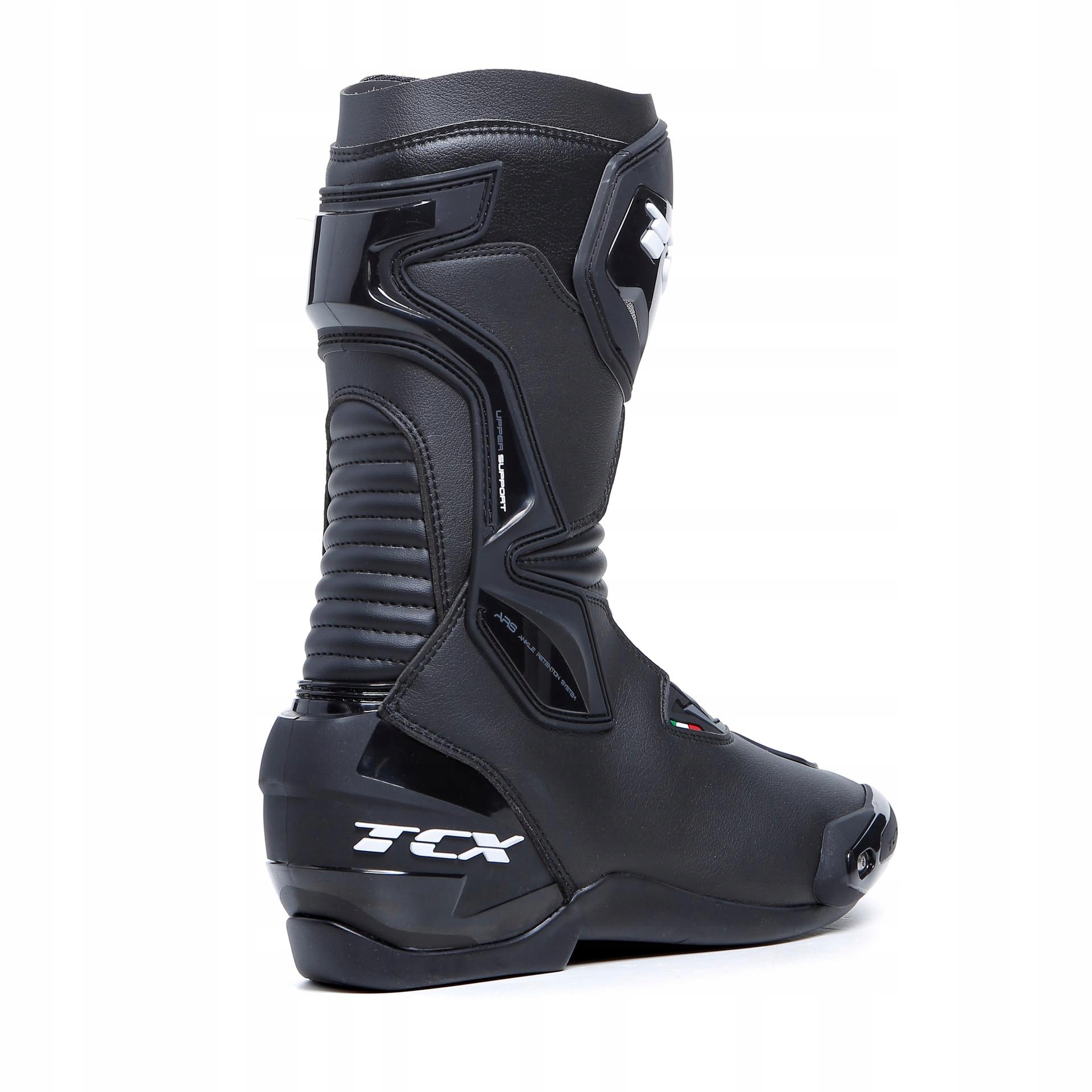 Buty Motocyklowe TCX SP-Master 38 Rozmiar 40