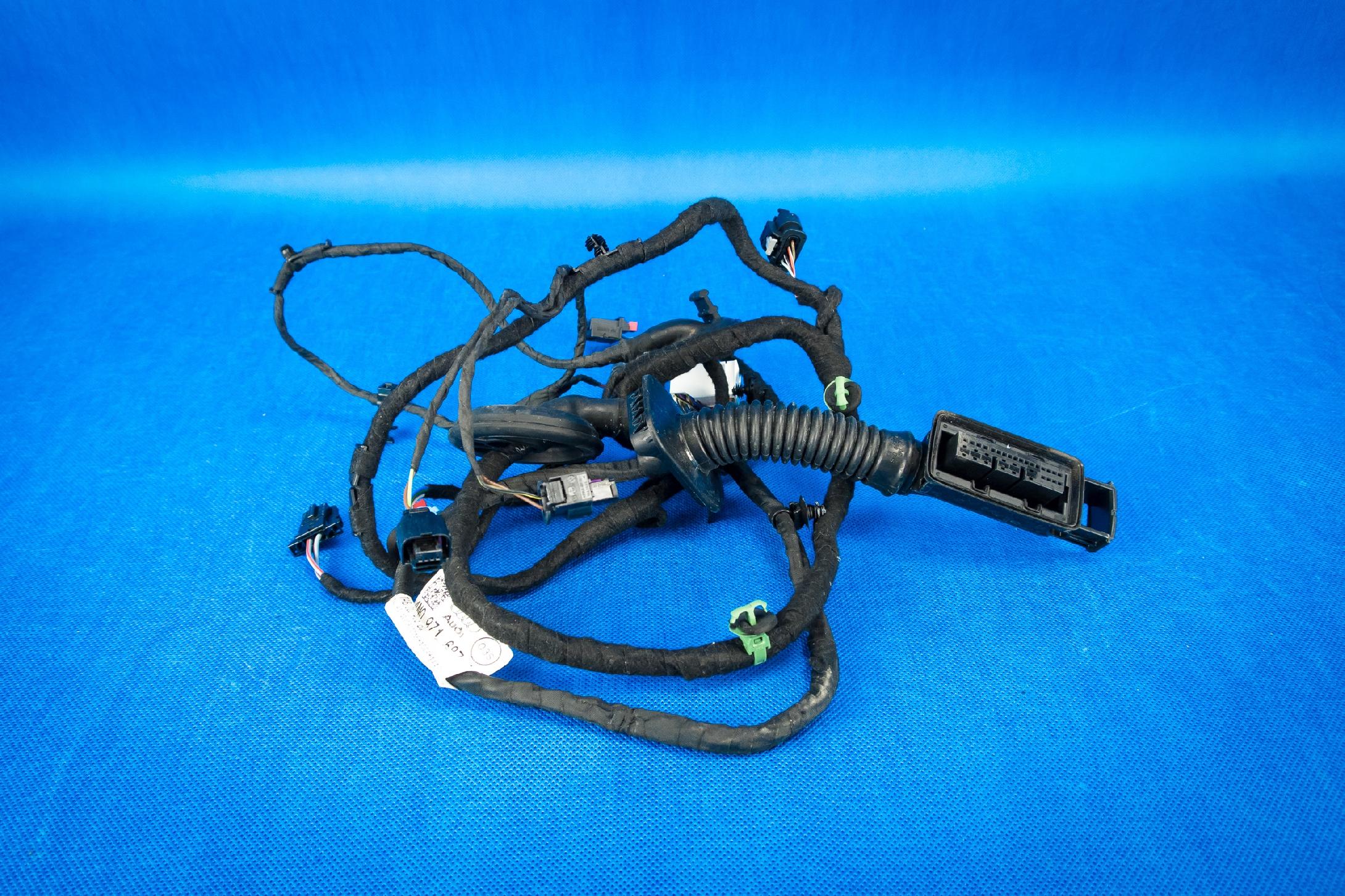 bundle electrical door Audi A8 4N 4N0971687AJ