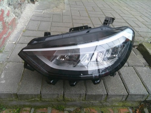 LAMPA LEWA REFLEKTOR VW ID3 10A 21- FULL LED ORYGINAŁ 10B.941.005C