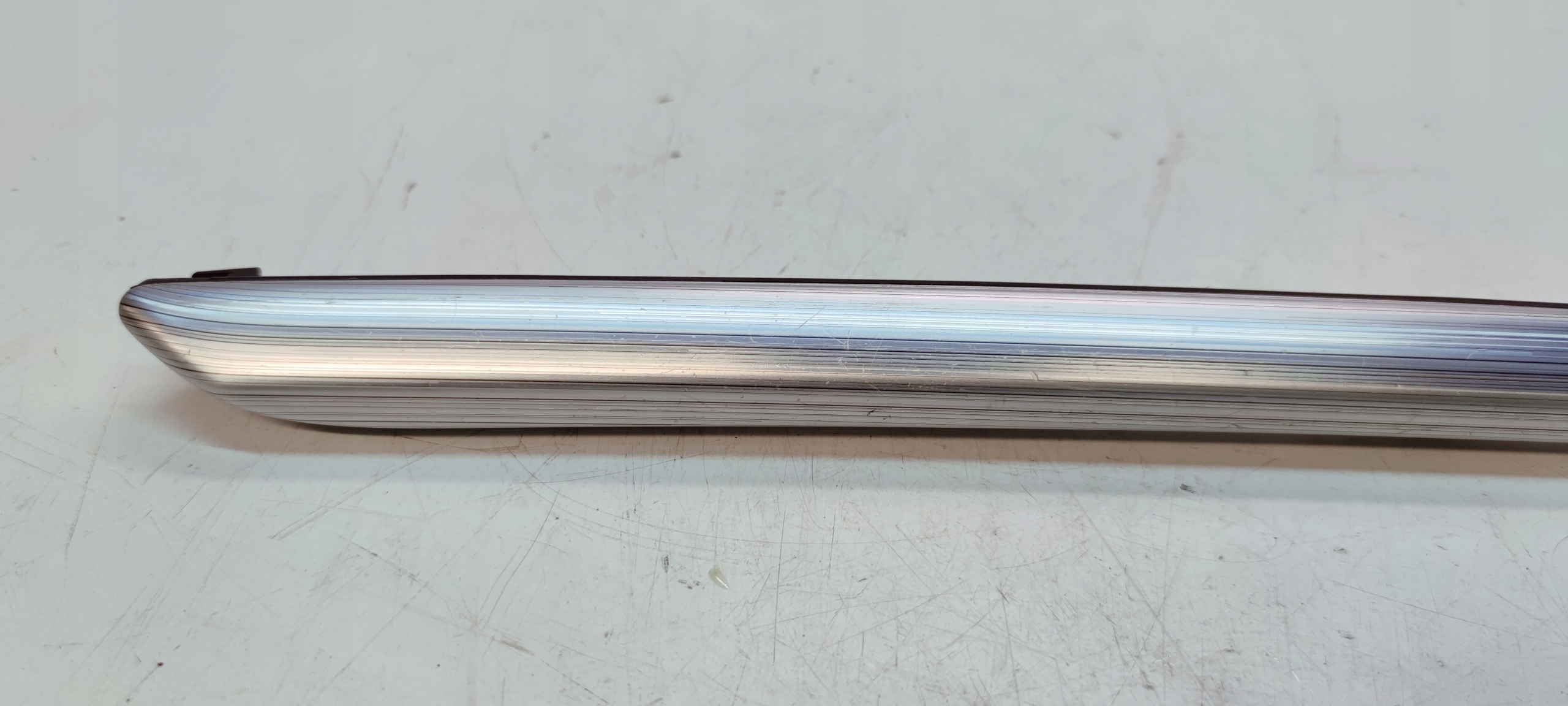 moulding DEKOR door right AUDI A3 8V 8V3867410A RI2