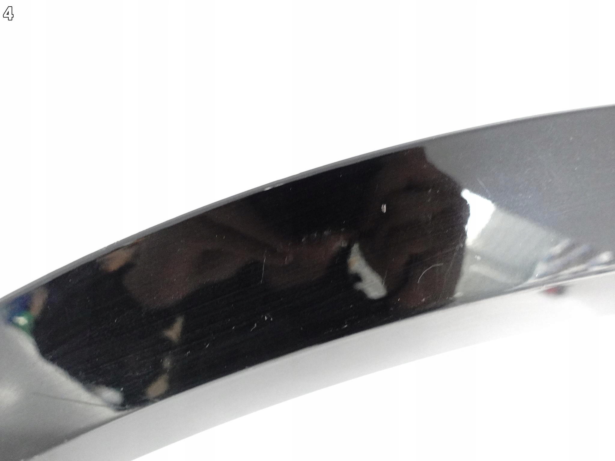 CUPRA FORMENTOR 5FF 20- moulding cover cap for fender right front