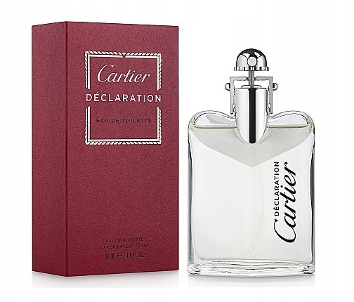 Cartier Declaration Edt 50ML