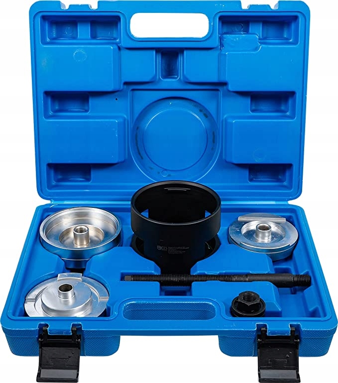 Nástroj na objímku zadnej nápravy Bmw X 5