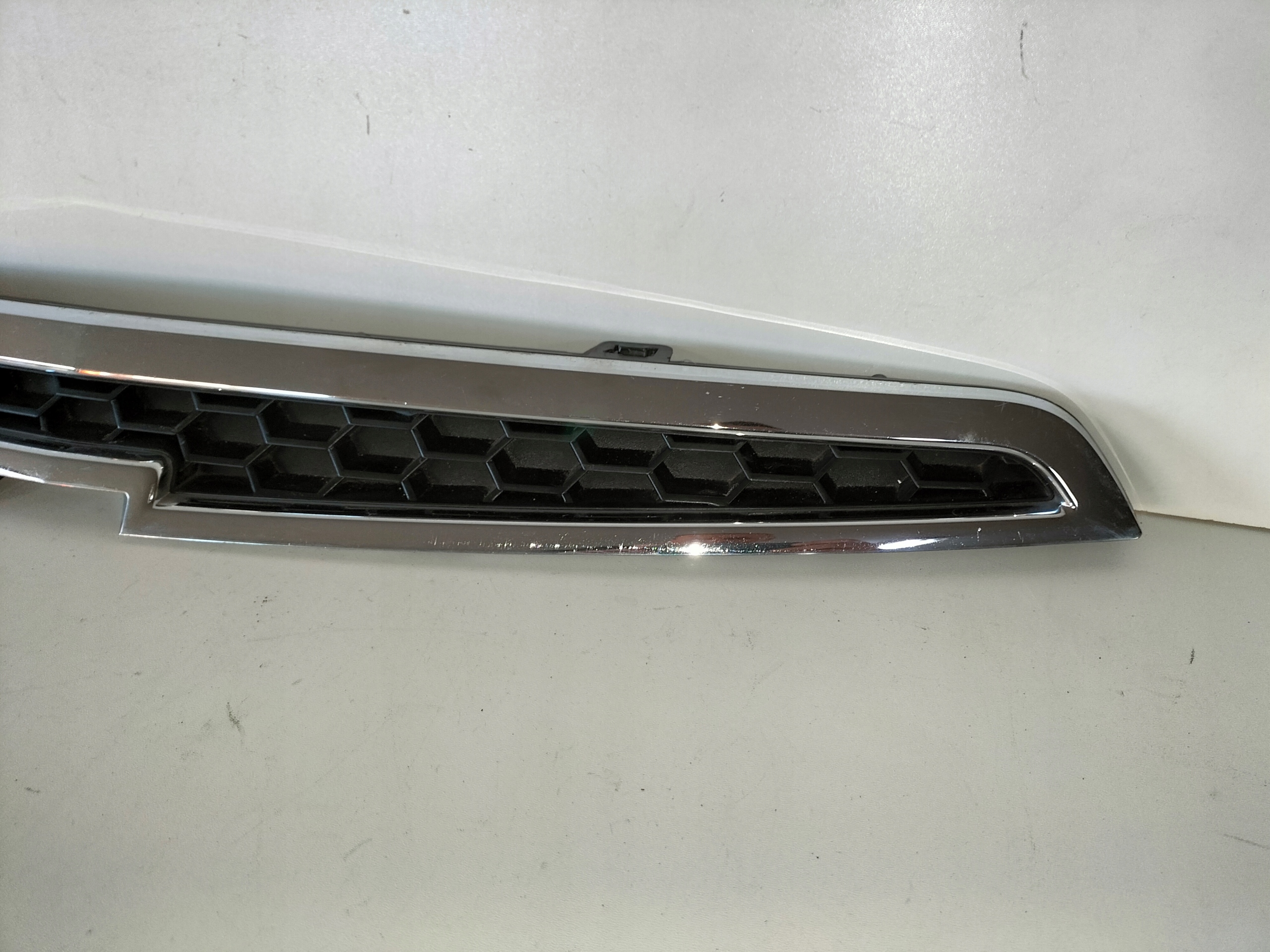 grille grid grill CHEVROLET SPARK M300 10
