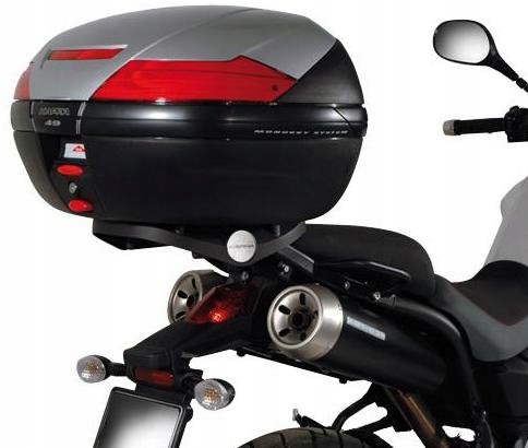 Kappa Rám Centrálneho Kufra Yamaha Mt 03 600 (06-14) (bez Dosky