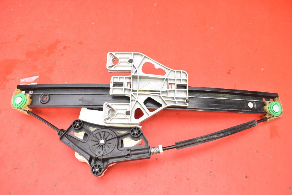 window regulator left rear part 4G0839461 AUDI A6 C7 KOMBI 10-14