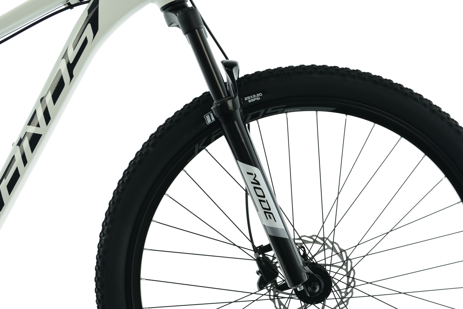 Rower MTB Kands 29 Energy 700 r19