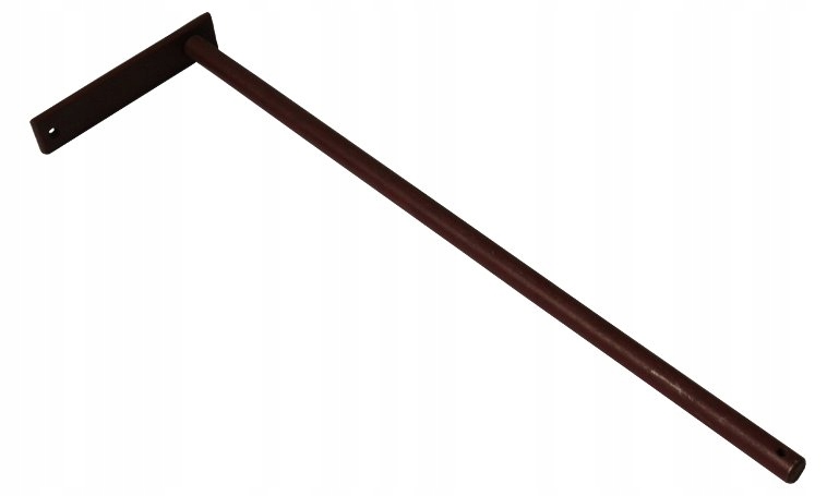 WAŁEK GAZU Z DŹWIGNIĄ C-360 C360 46638030