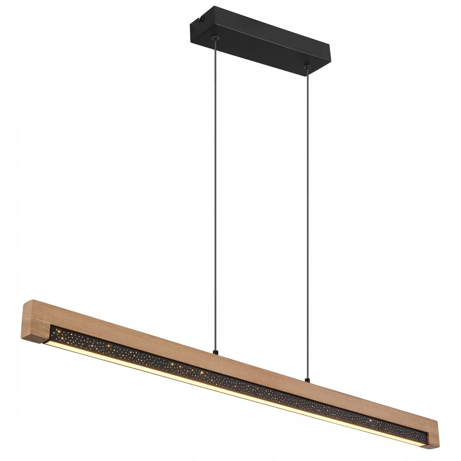 Závesná Led lampa 24W Starla 67849H Globo