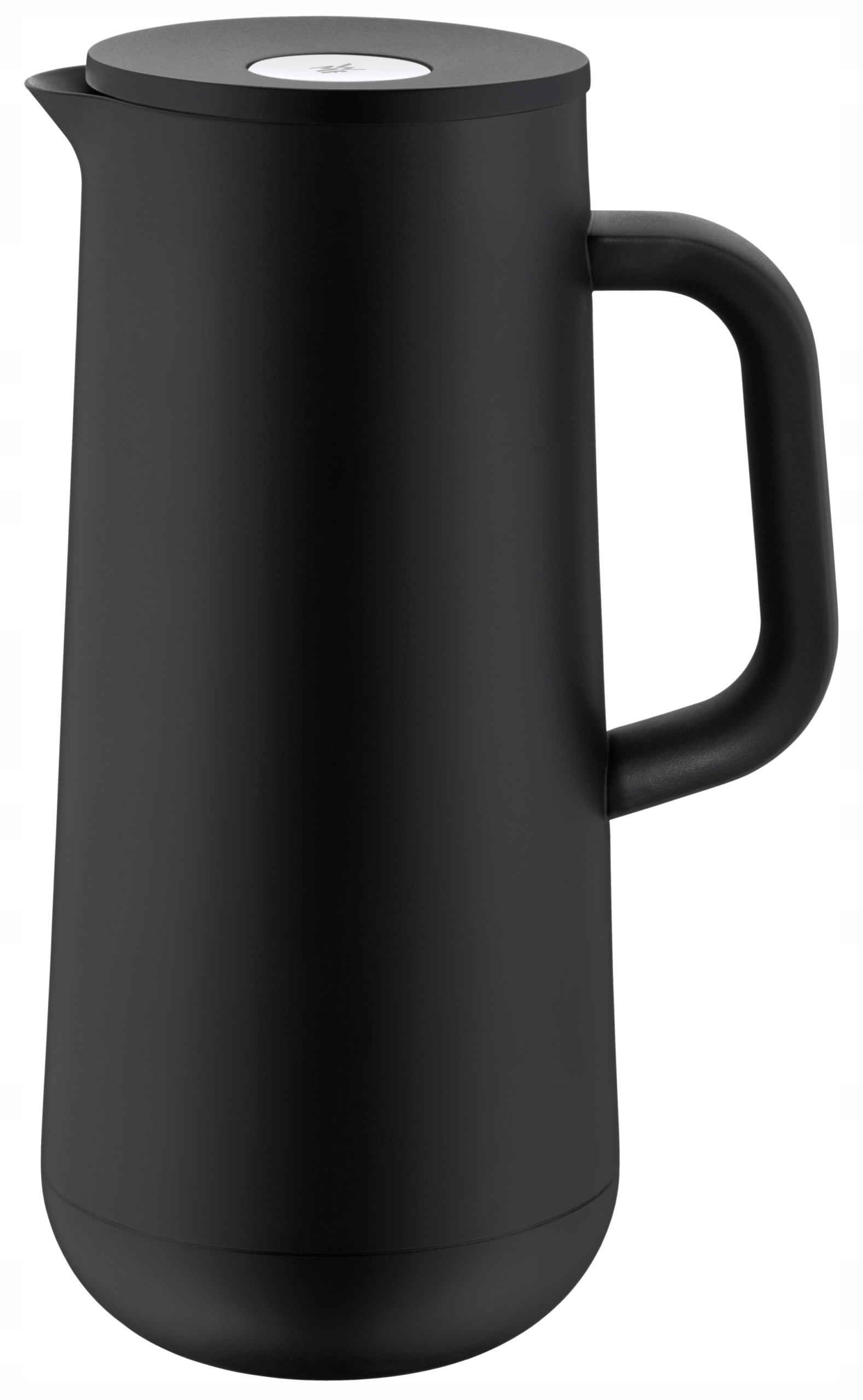 Wmf Impulse termoska na kávu, čierna, 1,0 l.